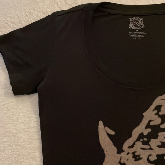 Leopard t-shirt - Picture 3 of 6